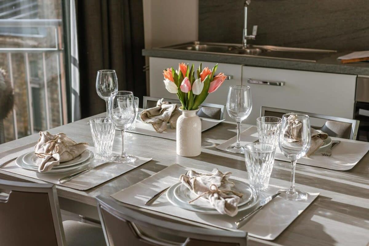 미들케르케 Huswell - Charming Studio With Terrace Nearby The Beach 아파트 외부 사진