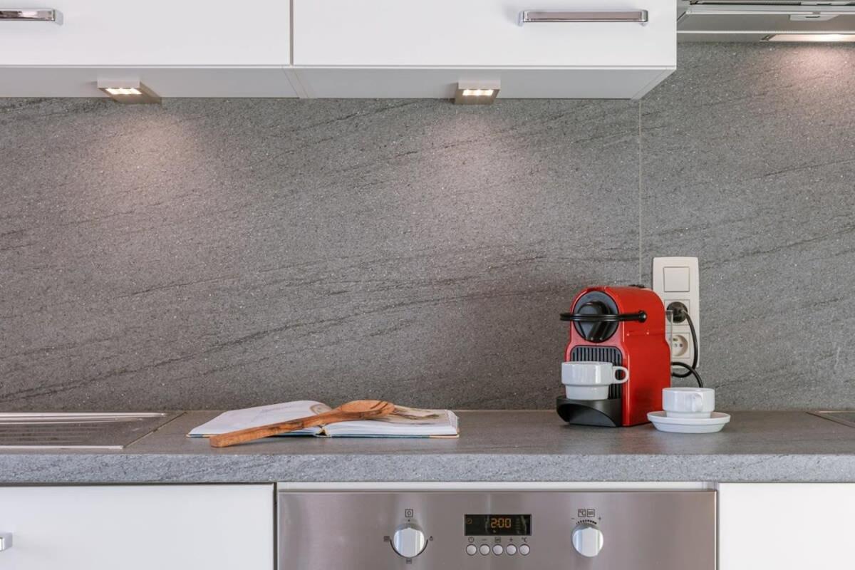미들케르케 Huswell - Charming Studio With Terrace Nearby The Beach 아파트 외부 사진